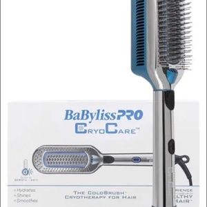 Babyliss Cryo Care Cold Brush